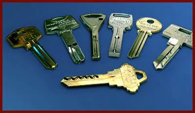 Locksmith Lock Store Shawnee, KS 913-364-2656 - 19-high-security-keys