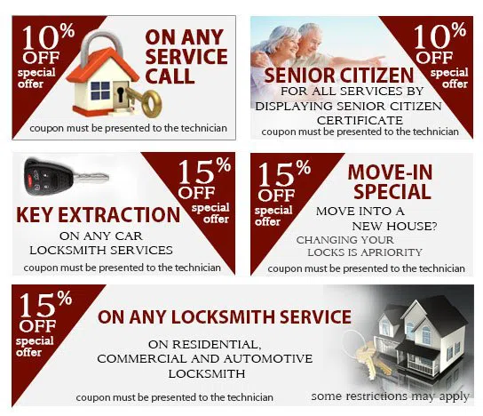 Locksmith Lock Store Shawnee, KS 913-364-2656